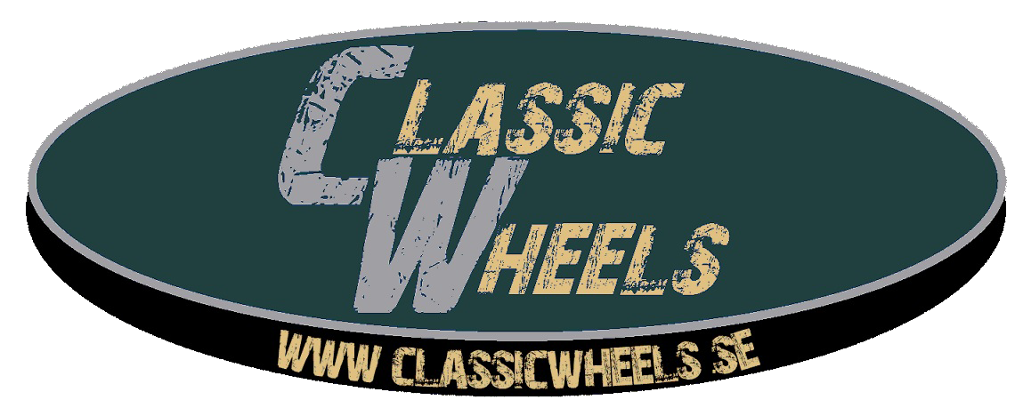 Classic Wheels Sweden AB
